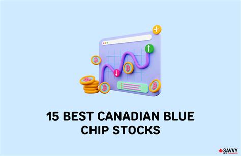 top 10 blue chip stocks canada